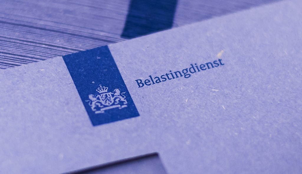 Belasting Image